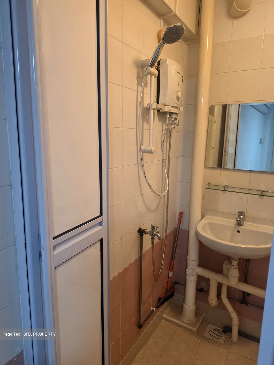 Blk 155 Yio Chu Kang Grove (Ang Mo Kio), HDB 3 Rooms #607914041